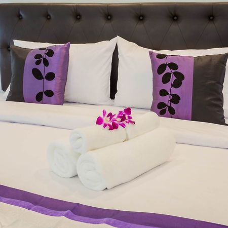 Journey Residence Phuket Bang Tao Beach  Zewnętrze zdjęcie