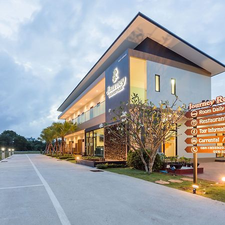 Journey Residence Phuket Bang Tao Beach  Zewnętrze zdjęcie